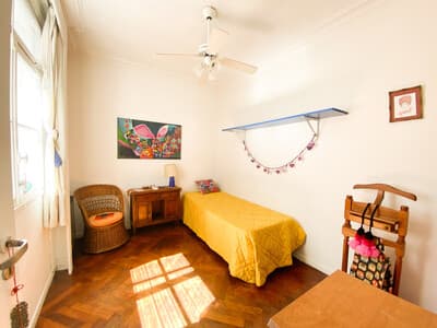 Room in Chinatown photo 1