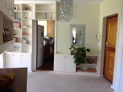 Table Mountain Apartment photo 1