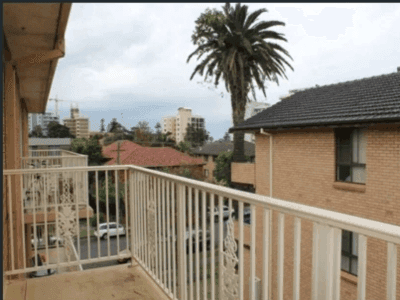 In the center of Wollongong photo 1