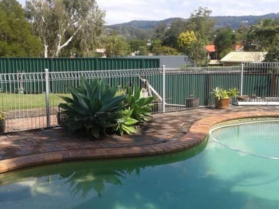 Hidden Oasis photo 1