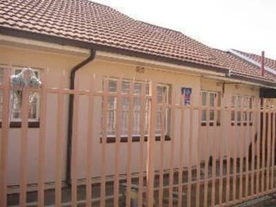 Comfortable home The Hill photo 1