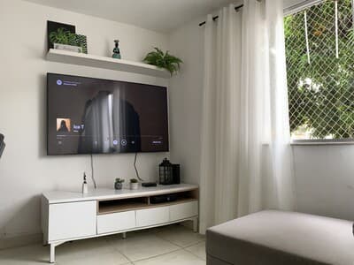 Family- Modern double bed apartment photo 1