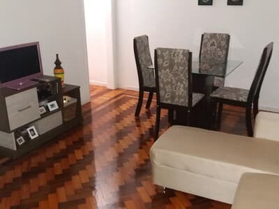 Lovely Place in Lapa Brazil photo 1