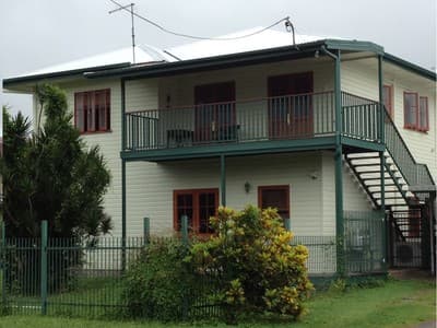 Well Positioned and Spacious photo 1