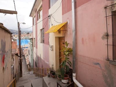 Family Homestay & Spanish Lessons photo 1