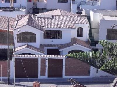 Stylish Home Vallecito photo 1