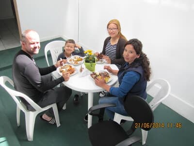 Enjoy Cusco with us photo 1