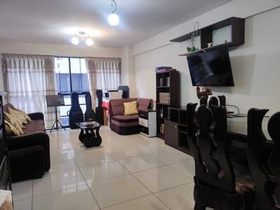 Mambo's home photo 1