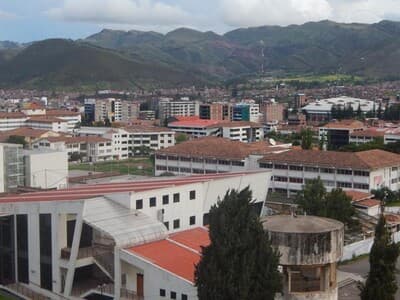 Cusco photo 1