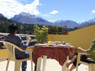 Morales Guesthouse photo 1