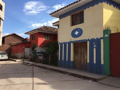 House with all facilities photo 1