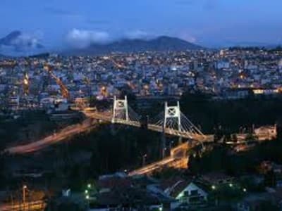 He loves sports Ambato photo 1