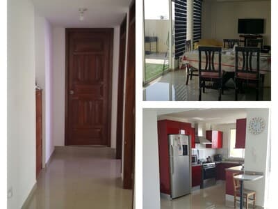 Un bella habitación photo 1
