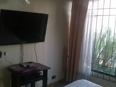 Nice cozy room at the north of Bogo photo 1