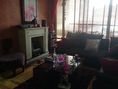 Oriental Salitre gracious host photo 1
