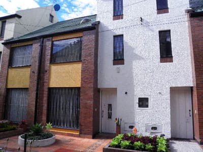 Friendly family house in Bogota photo 1