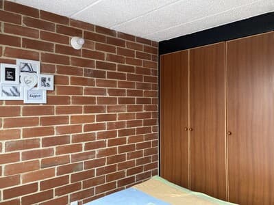 Room near the airport photo 1