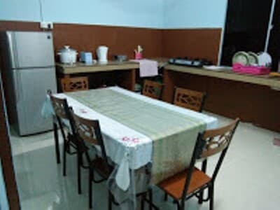 Cosy environment photo 1