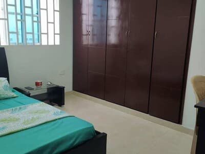 Room furnished in Barranquilla photo 1
