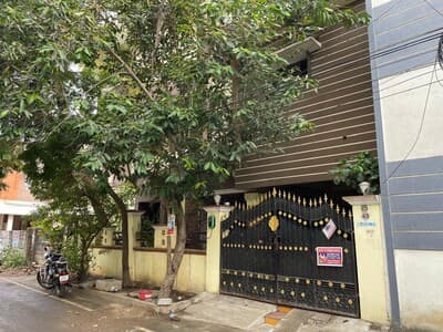 Krishna Home Stay photo 1