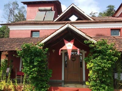 Ambient Home Stay photo 1