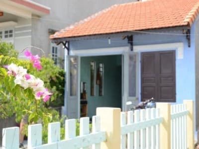 Enjoy your homestay near Hoi An! photo 1