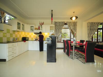 Beautiful Home in Hoi An photo 1