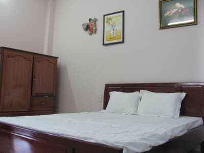 Homestay next to Airport photo 1