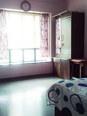 Home stay photo 1