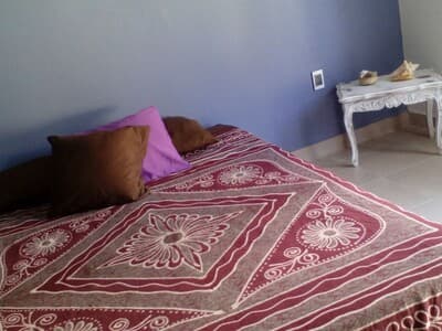 bed and breakfast photo 1