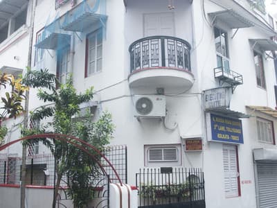 Cosy rooms in south city photo 1
