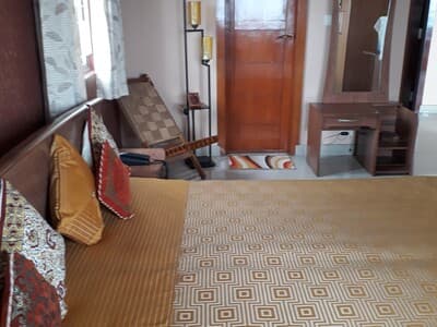 Serene abode with all amenities photo 1