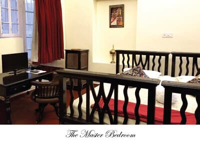 LalBari - The Heritage Red Brick Ho photo 1