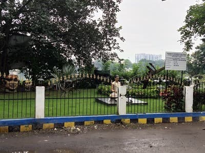 Dr. Anu's Stay photo 1