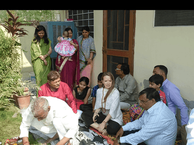 Homestay Near Jaipur airport photo 1