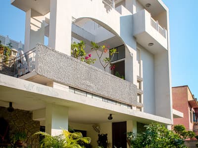 Kalpana Yoga Homestay photo 1