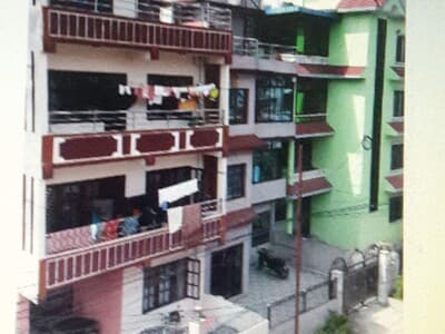 A Human Shiva Home in kathmandu photo 1