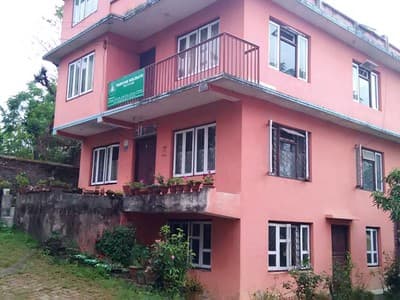 Experience the Newar Home Stay photo 1