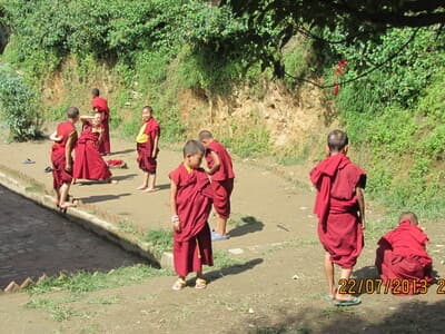 Home Stay in Kathmandu Govt. Reg. photo 1