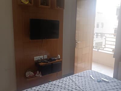 Private room with balcony photo 1
