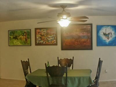 Art Abbey BnB photo 1