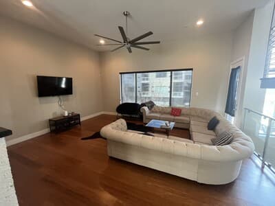 1st Floor Room Available Monthly photo 1