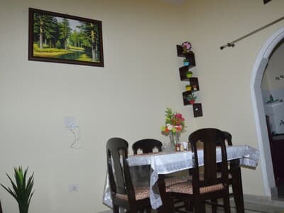 Comfort Zone - Home Stay photo 1