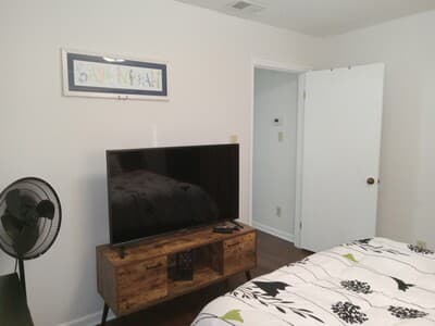 Private Room & Bath photo 1