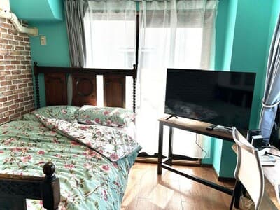 Comfortable stay in Tokyo photo 1