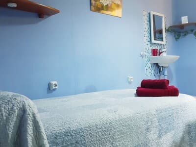 Accommodation in Granada area Centro photo 1