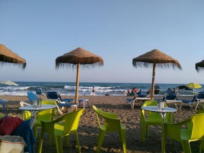 UNFORGETTABLE EXPERIENCE IN SPAIN photo 1