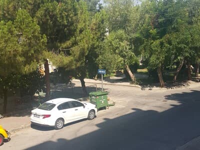 Merkezi ulaşım metro tramvay otobüs photo 1