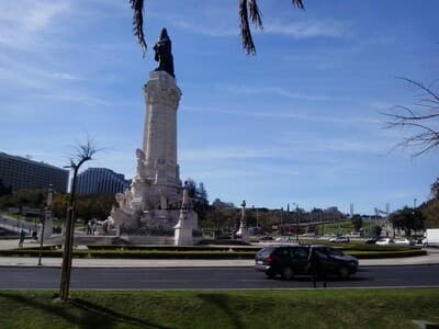 Center of Lisbon, near monsanto photo 1