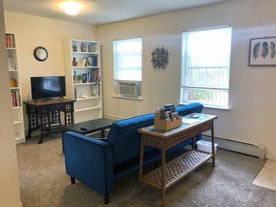 Spacious One Bedroom photo 1